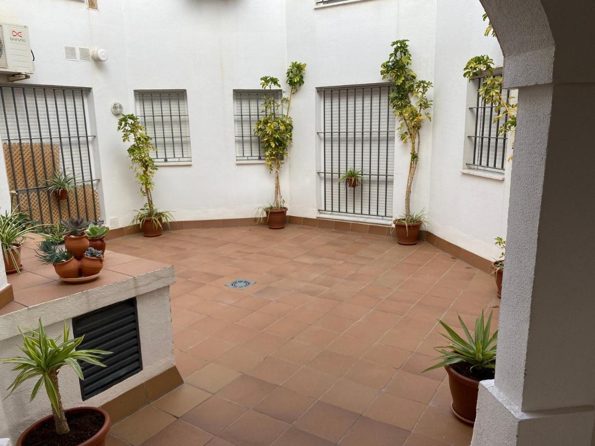 Apartamento Centro Rota. 2 Minutos De La Playa.. Экстерьер фото