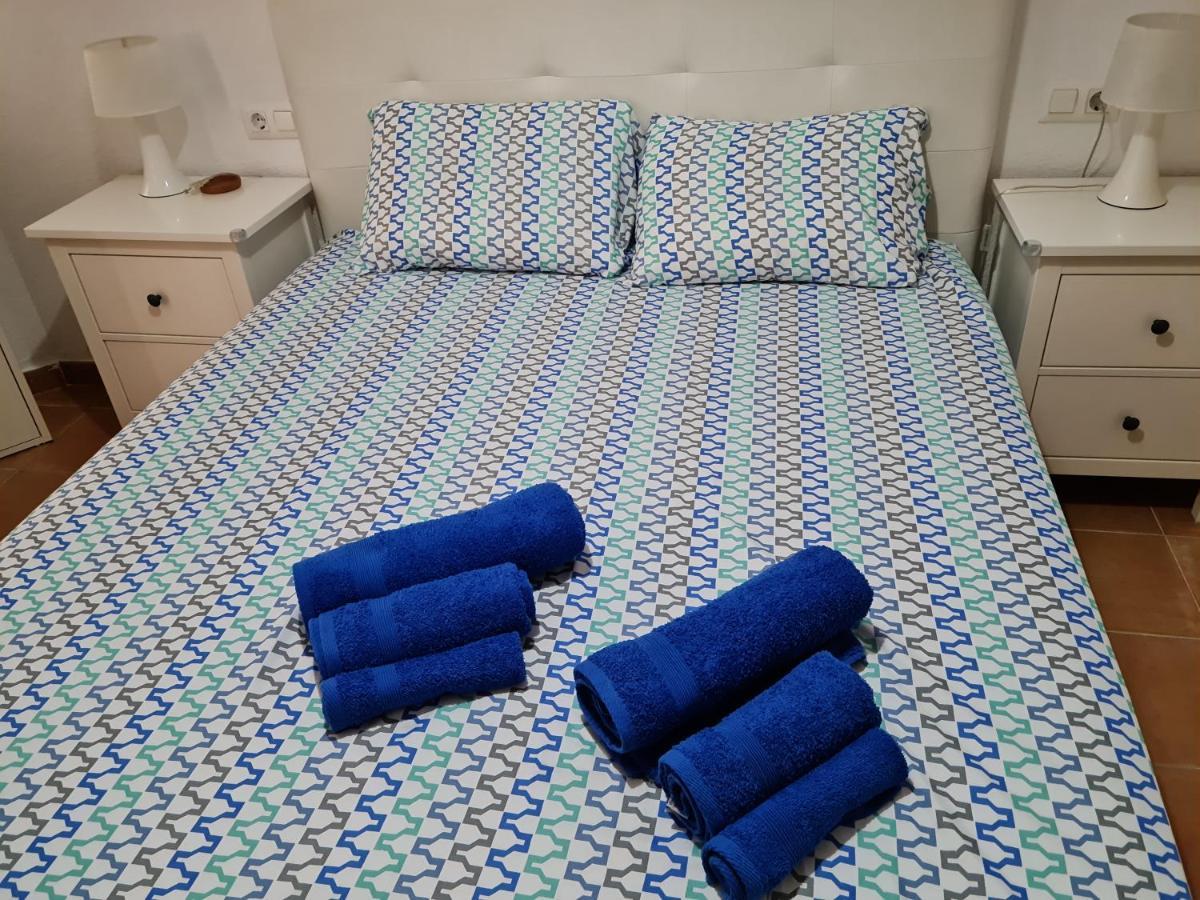 Apartamento Centro Rota. 2 Minutos De La Playa.. Экстерьер фото