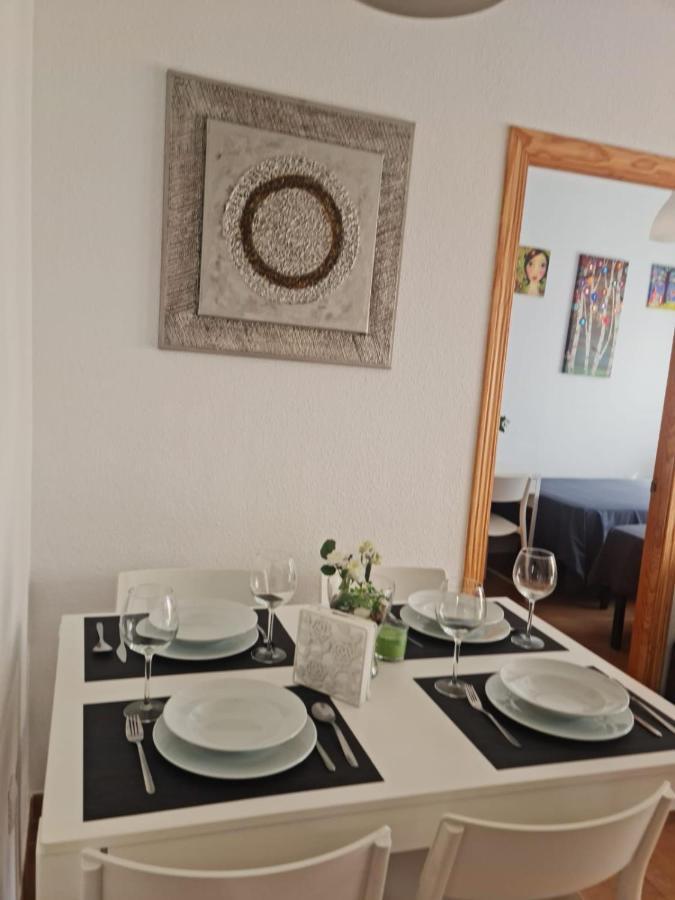 Apartamento Centro Rota. 2 Minutos De La Playa.. Экстерьер фото