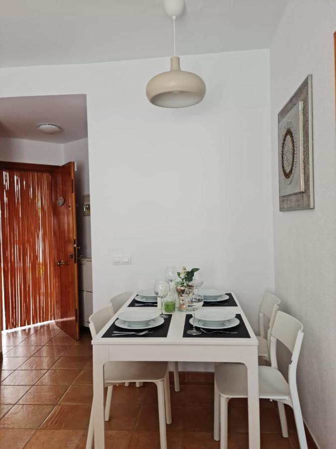 Apartamento Centro Rota. 2 Minutos De La Playa.. Экстерьер фото