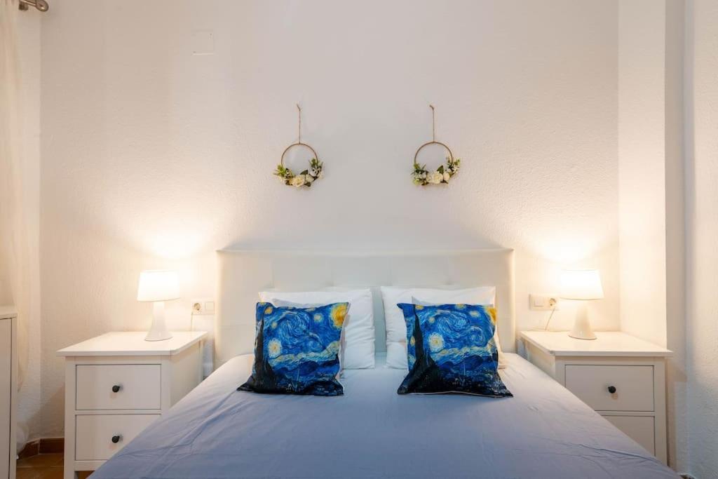 Apartamento Centro Rota. 2 Minutos De La Playa.. Экстерьер фото