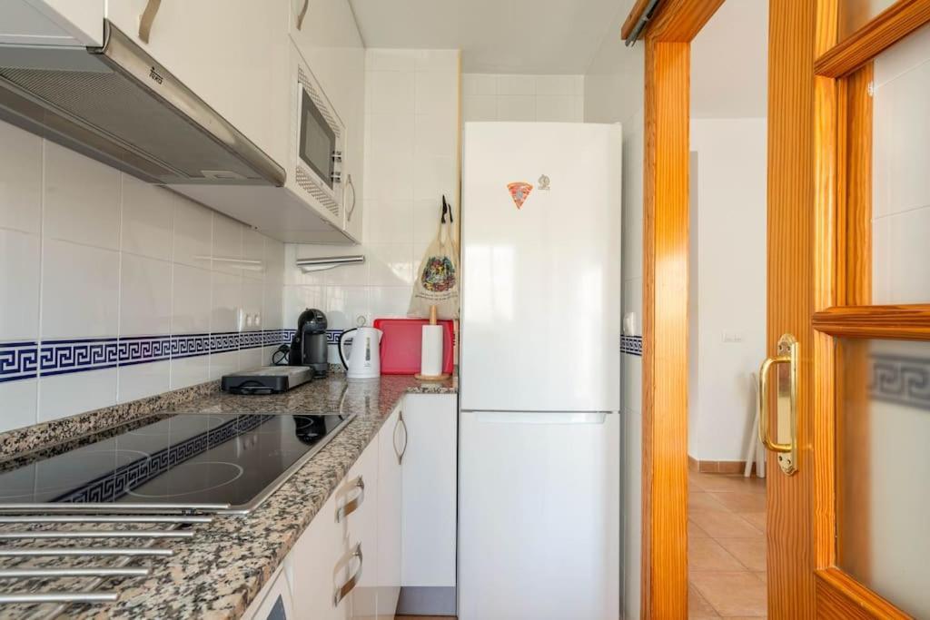 Apartamento Centro Rota. 2 Minutos De La Playa.. Экстерьер фото